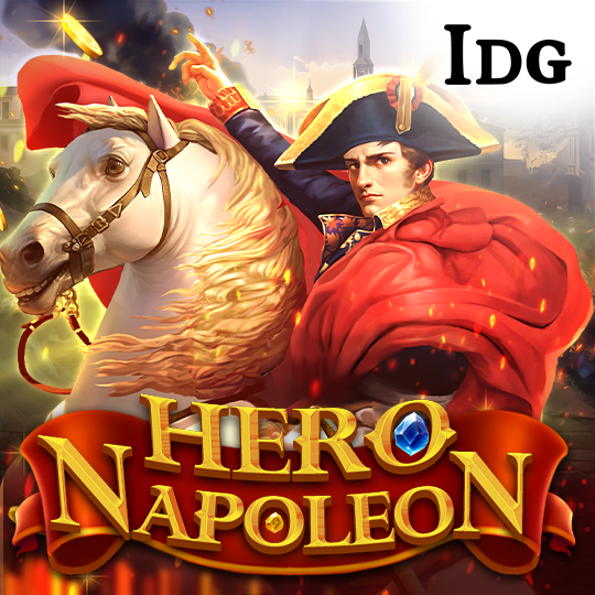Hero Napoleon